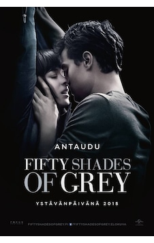 Fifthy Shades Of Grey Grinin Elli Tonu Blu-Ray Fifthy Shades Of Grey Grinin Elli Tonu Blu-Ray