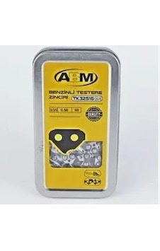 Abm Zincir 3/8 36 Diş
