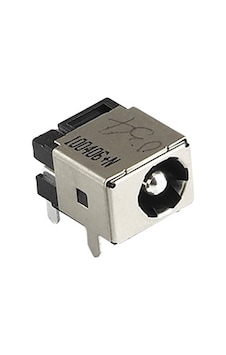Asus Tuf Gaming Fx504ge, Fx504gm Uyumlu Notebook Dc Jack - Adaptör Soketi Asus Tuf Gaming Fx504ge, Fx504gm Uyumlu Notebook Dc Jack - Adaptör Soketi