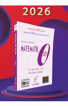 Karekök Matematik Tyt Sıfır Konu Anlatımlı Soru Bankası Güncel Karekök Matematik Tyt Sıfır Konu Anlatımlı Soru Bankası Güncel