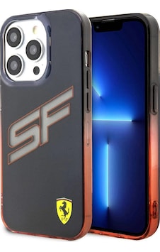 Apple Uyumlu iPhone 15 Pro Max Kılıf Ferrari Lisanslı Transparan Sf Yazılı Kenarları Renk Geçişli K Apple Uyumlu iPhone 15 Pro Max Kılıf Ferrari Lisanslı Transparan Sf Yazılı Kenarları Renk Geçişli K