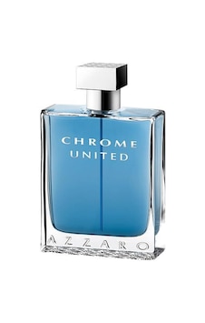 Azzaro Chrome United Erkek Parfümü EDT 100 ML Azzaro Chrome United Erkek Parfümü EDT 100 ML