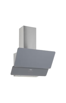 Esty 3471 Dekoratif Camlı Duvar Tipi 60 CM Davlumbaz Esty 3471 Dekoratif Camlı Duvar Tipi 60 CM Davlumbaz