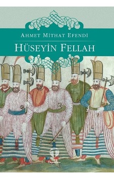 Hüseyin Fellah-roman/edebiyat Hüseyin Fellah-roman/edebiyat