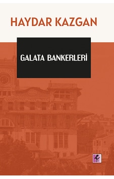 Galata Bankerleri Galata Bankerleri