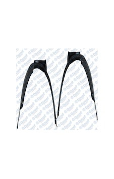 Camurluk Davlumbazi On Sag Golf 4 Bora 1999-2005 504622226 Camurluk Davlumbazi On Sag Golf 4 Bora 1999-2005 504622226