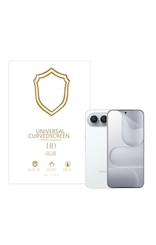 Microcase Honor 500 İle Uyumlu Full Tpu Nano Ön Ekran Koruma Filmi - Ekm101 Microcase Honor 500 İle Uyumlu Full Tpu Nano Ön Ekran Koruma Filmi - Ekm101