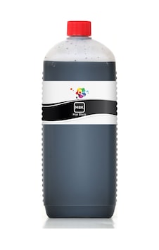 QC Canon PFI-320MBK Kartuş Mürekkebi 1000ml MBK Mat Black Mat Siyah Pigment QC Canon PFI-320MBK Kartuş Mürekkebi 1000ml MBK Mat Black Mat Siyah Pigment