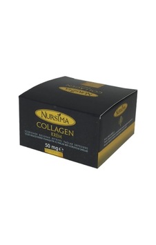 Nursima Collagen Krem 50 MG Nursima Collagen Krem 50 MG