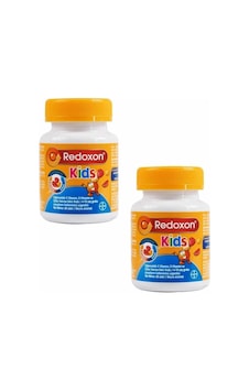 Redoxon Kids 2 x 60 Tablet