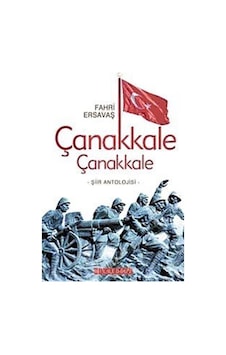 Çanakkale Çanakkale- Bilgeoğuz Yayınları Çanakkale Çanakkale- Bilgeoğuz Yayınları