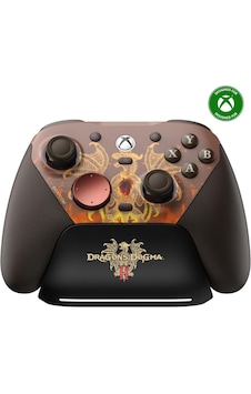Gamesir G7 Pro Kablolu 3 Mod Tmr Sticks, Hall Effect Analog Controller Xbox Series X S, Xbox One, Android Ve Windows Dragon's Dogma 2 Edition Gamesir G7 Pro Kablolu 3 Mod Tmr Sticks, Hall Effect Analog Controller Xbox Series X S, Xbox One, Android Ve Windows Dragon's Dogma 2 Edition
