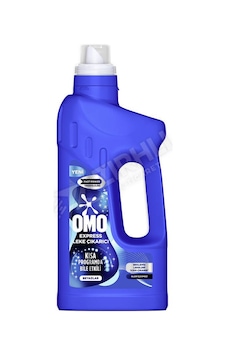 Omo Leke Çıkarıcı Beyazlar 1 Lt Omo Leke Çıkarıcı Beyazlar 1 Lt