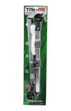Katlanır Çamaşır Askısı - Küpeşte - Makaralı - Plastik Kulplu Diğer Katlanır Çamaşır Askısı - Küpeşte - Makaralı - Plastik Kulplu Diğer