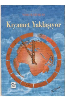 Kıyamet Yaklaşıyor - Vehbi Karakaş