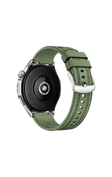 Teleplus Amazfit Stratos 3 Emr112 Dikişli Spor Tasarım 22mm Kordon Teleplus Amazfit Stratos 3 Emr112 Dikişli Spor Tasarım 22mm Kordon