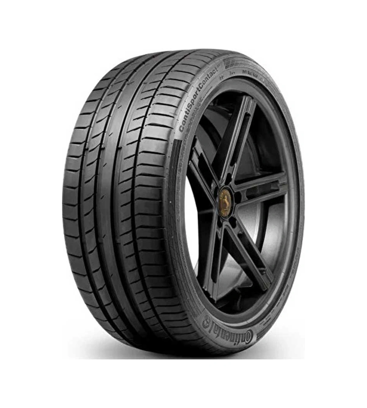 Continental 315/30R21 105Y XL Fr Contisportcontact 5P N1 Yaz Lastiği - 2025 Continental 315/30R21 105Y XL Fr Contisportcontact 5P N1 Yaz Lastiği - 2025