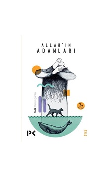 Allah'ın Adamları