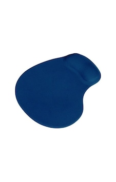 Frisby Fmp-050M-Bl Mavi Jel Bilek Destekli Mouse Pad
