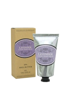 Naturally European Lavender Hand Cream 75 ML