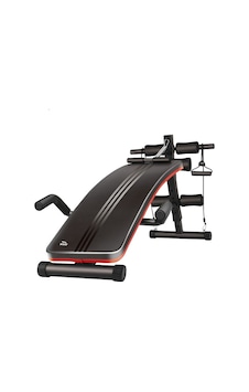 Voit Sb1000 Sıt Up Bench Mekik Voit Sb1000 Sıt Up Bench Mekik