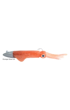 Gt-bio Kalamy Squid 175 180gr Combo Silikon Yem Gt-bio Kalamy Squid 175 180gr Combo Silikon Yem