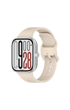 Redmi Watch 4 / Redmi Watch 5 / Redmi Watch 6 Uyumlu Tokalı Silikon Kordon Redmi Watch 4 / Redmi Watch 5 / Redmi Watch 6 Uyumlu Tokalı Silikon Kordon