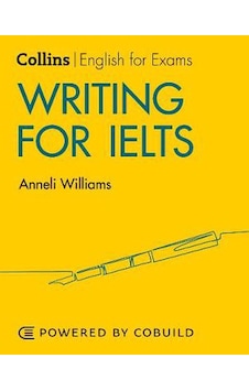 Ielts Writing: Ielts 5-6+ B1+