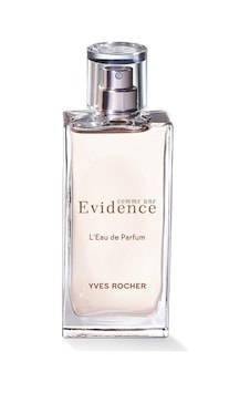 Yves Rocher Comme Une Evidence Kadın Parfüm EDP 50 ML