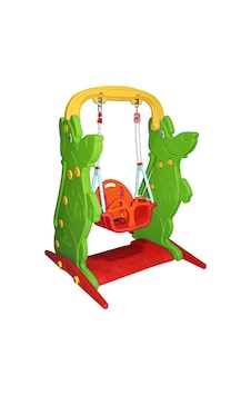 King Kids Konfor Salıncak Yesil King Kids Konfor Salıncak Yesil