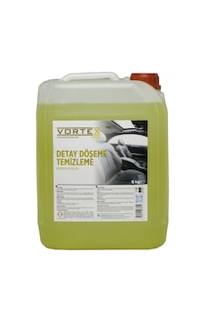 Vortex Araç Döşeme Temizleyici 5 KG