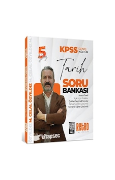 Retro Kpss Gk Tarih Soru Bankası
