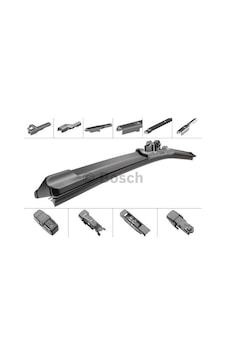 Bosch Silecek Supurgesi Aerotwin Multiclip- Plus Ap 575 U 1 Adet Bos-3397006950 Bosch Silecek Supurgesi Aerotwin Multiclip- Plus Ap 575 U 1 Adet Bos-3397006950