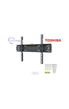 Toshiba 55 55qa2363dt / 43 - 65 İnç Lcd Led Televizyon Sabit Duvar Askı Aparatı Toshiba 55 55qa2363dt / 43 - 65 İnç Lcd Led Televizyon Sabit Duvar Askı Aparatı