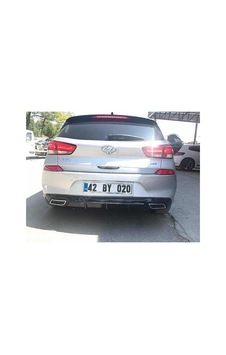 Hyundai i30 17+ Difüzör