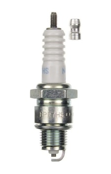 Motosiklet Buji Bpr7hs-10 Ngk Motosiklet Buji Bpr7hs-10 Ngk