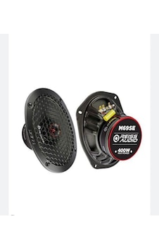 Reiss Audıo Rs-m69se 6x9 Oval Kayık Kendinden Tweeterlı Midrange 400watt Reiss Audıo Rs-m69se 6x9 Oval Kayık Kendinden Tweeterlı Midrange 400watt