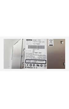 Teac Tyan Cd-224e-r93 Slım Cd Rom Drıve 1977178r-93 Cd-224e Ref
