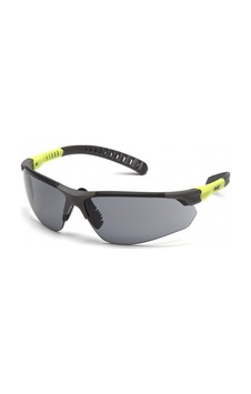 Pyramex Sitecore Esgl10120dtm Gri Af H2max İş Gözlüğü Pyramex Sitecore Esgl10120dtm Gri Af H2max İş Gözlüğü