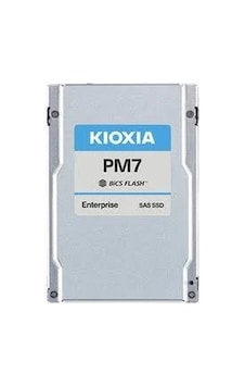 Kıoxıa 1.92tb 2.5 Kpm7vrug1t92 Enterprise Sas Ssd Disk Kıoxıa 1.92tb 2.5 Kpm7vrug1t92 Enterprise Sas Ssd Disk