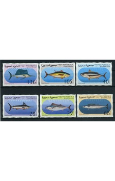 Koleksiyon Pulları, 1997 Yılı Sahra Cumhuriyeti,6 Pulluk Damgasız Tam Seri,n11-54 Koleksiyon Pulları, 1997 Yılı Sahra Cumhuriyeti,6 Pulluk Damgasız Tam Seri,n11-54