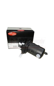 Mazot Fılıtresı Megane Iı 1.5 Dcı K9k Hdf917 Mazot Fılıtresı Megane Iı 1.5 Dcı K9k Hdf917