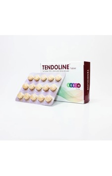 Northline Tendoline 30 Tablet Northline Tendoline 30 Tablet