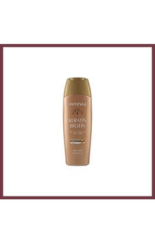 Storeşahin Neressa 600ml Keratin Şampuan 1 Adet Shn0720