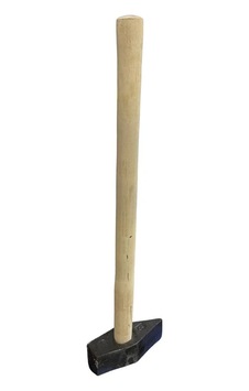 6 Kg Balyoz Saplı