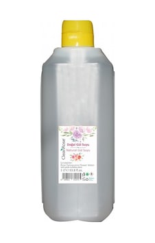 Clean Rose Doğal Gül Suyu 1 L Clean Rose Doğal Gül Suyu 1 L