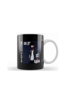 Dabi Boku No Hero Dabi My Hero Academia Kupa Bardak Porselen Karışık Dabi Boku No Hero Dabi My Hero Academia Kupa Bardak Porselen Karışık