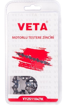 Palmera CS-65 ve CS-80 Akülü Testere Yedek Zincir Palmera CS-65 ve CS-80 Akülü Testere Yedek Zincir