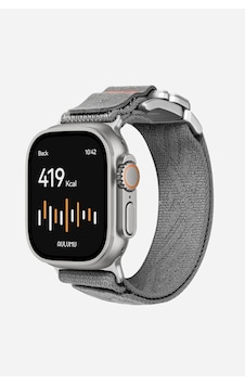 C03 Titanium Mag Buckle - Ultra 49mm / 45mm / 44mm Uyumlu Hızlı Çıkarılabilir Akıllı Saat Kordonu C03 Titanium Mag Buckle - Ultra 49mm / 45mm / 44mm Uyumlu Hızlı Çıkarılabilir Akıllı Saat Kordonu