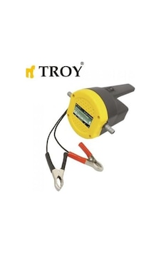 Troy 26990 Motor Yağı Vakum Pompası. 12v Troy 26990 Motor Yağı Vakum Pompası. 12v